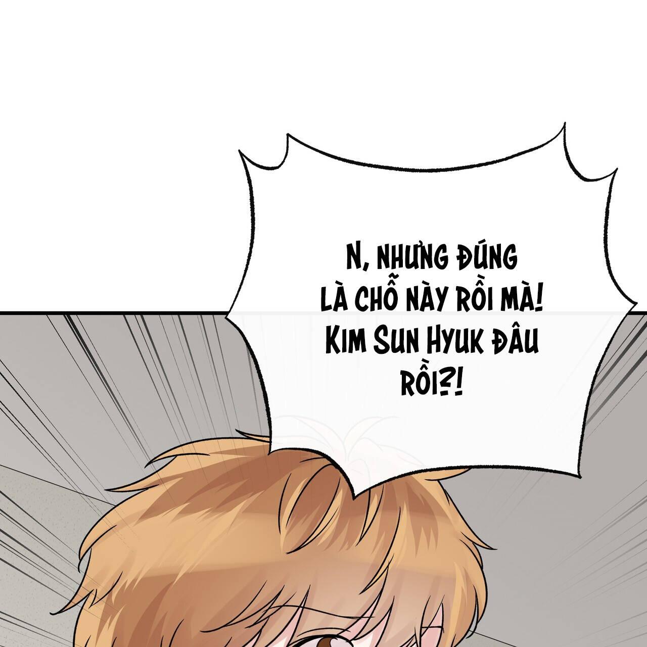 (END) Keep us together Chapter 28 - Trang 2