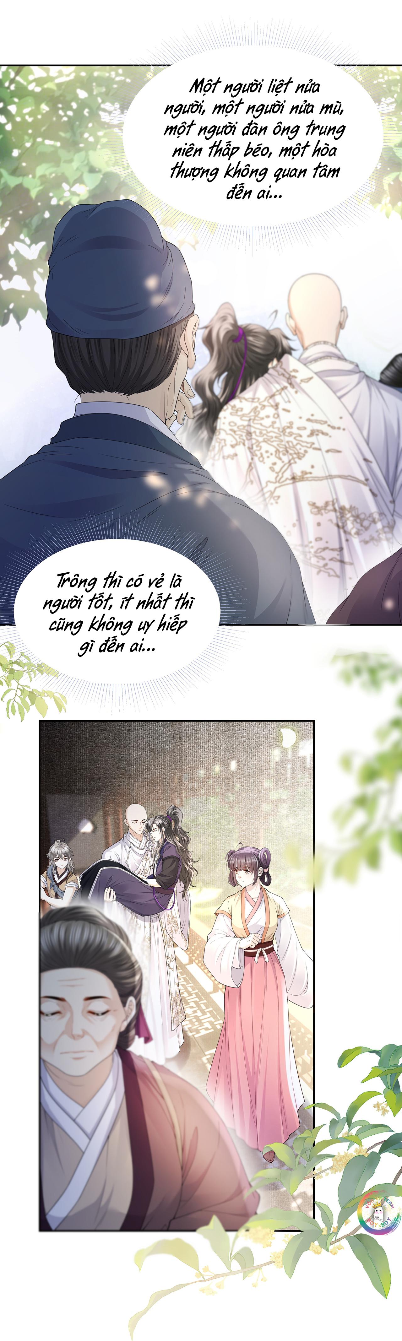 (END) Đồng Tiền Kham Thế Chapter 67 - Next Chapter 68