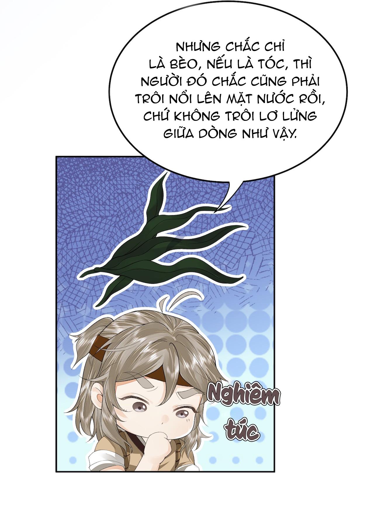 (END) Đồng Tiền Kham Thế Chapter 35 - Next Chapter 36