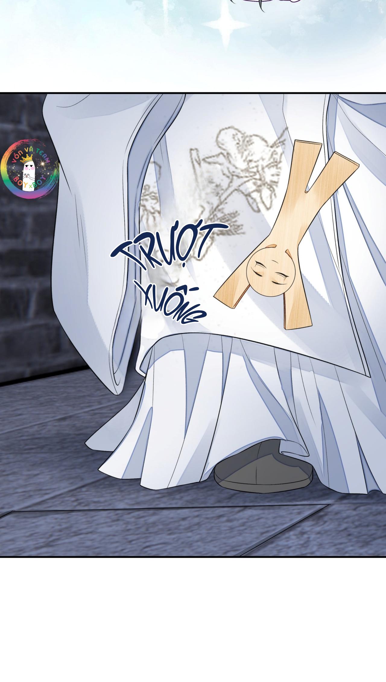 (END) Đồng Tiền Kham Thế Chapter 24 - Next Chapter 25