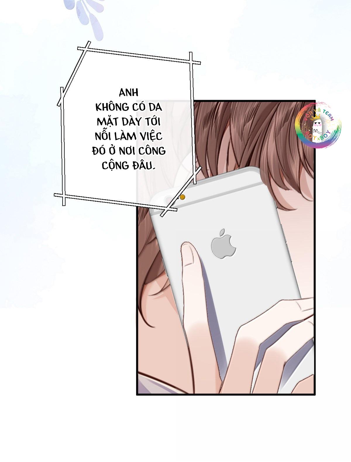 (END) Đặc Chế Cho Riêng Anh Chapter 122 - Next Chapter 123