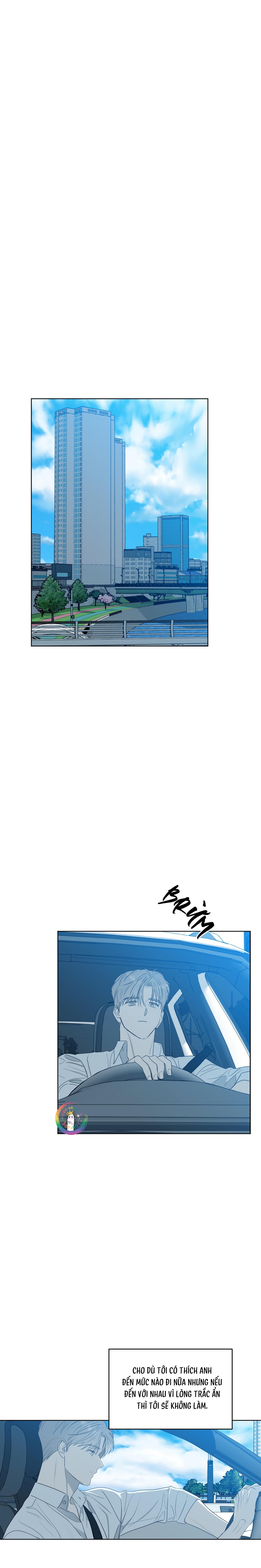 Sparkling Baby Chapter 18 - Next Chapter 18.1