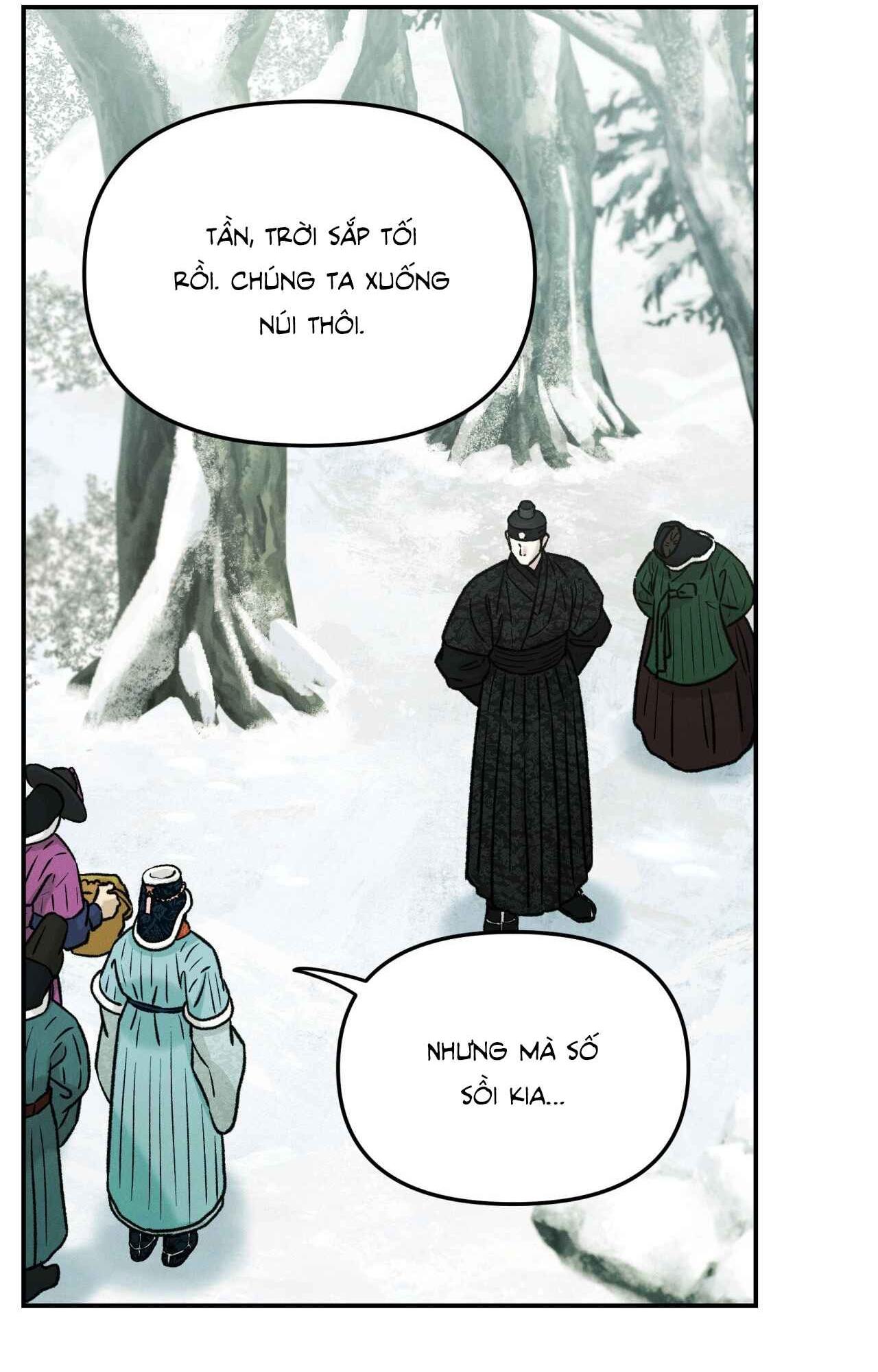 (GĐCV) GALE OF THE GOD Chapter 9 H - Next Chapter 10
