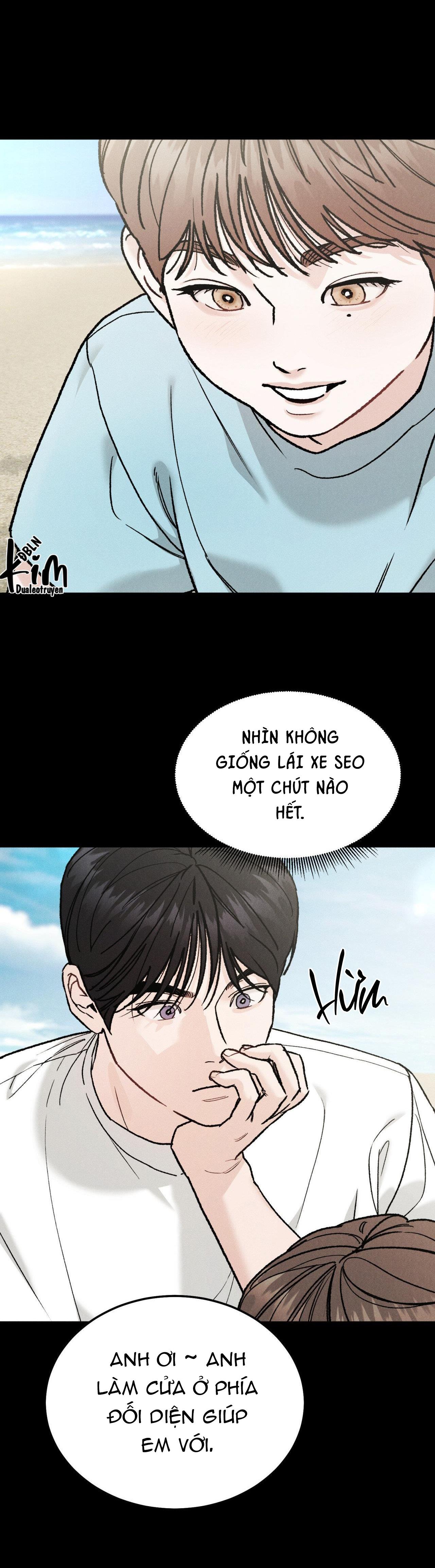 VƯỢT QUA GIỚI HẠN Chapter 93 - Next Chapter 94 END