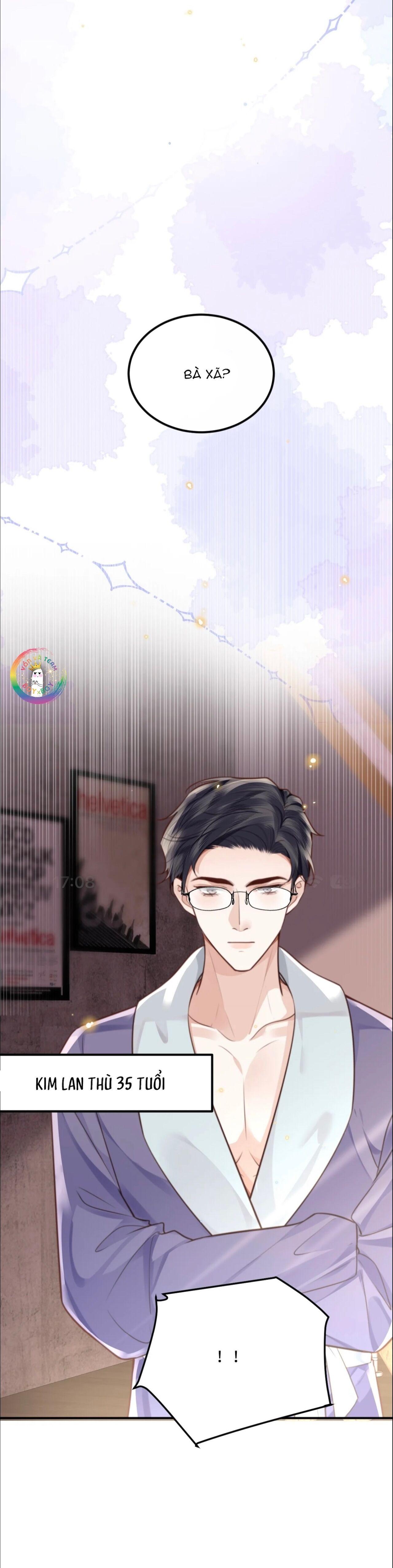 (END) Đặc Chế Cho Riêng Anh Chapter 124.1 - Next Chapter 125