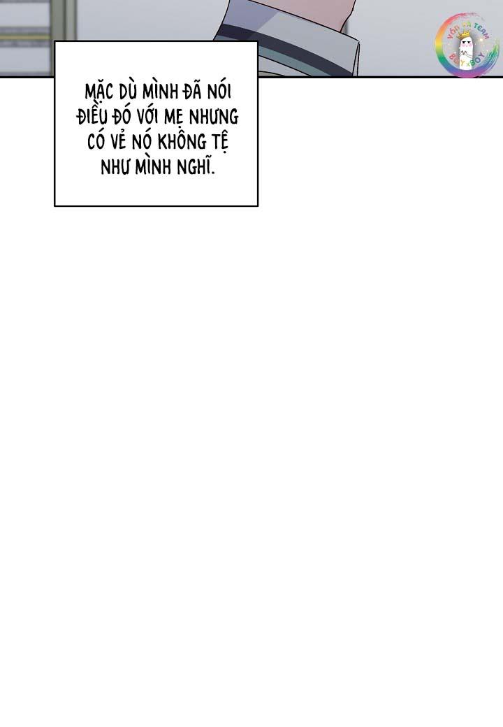 (END) Merry Marbling Chapter 66 - Trang 2