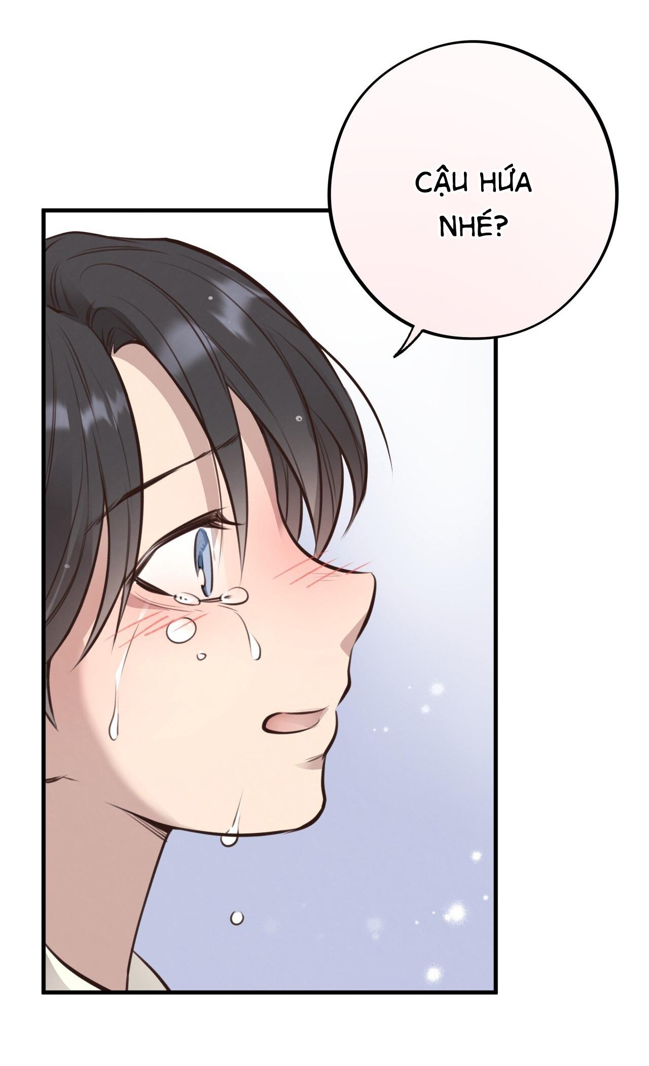 (END) MẬT GẤU Chapter 38 - Next Chapter 39