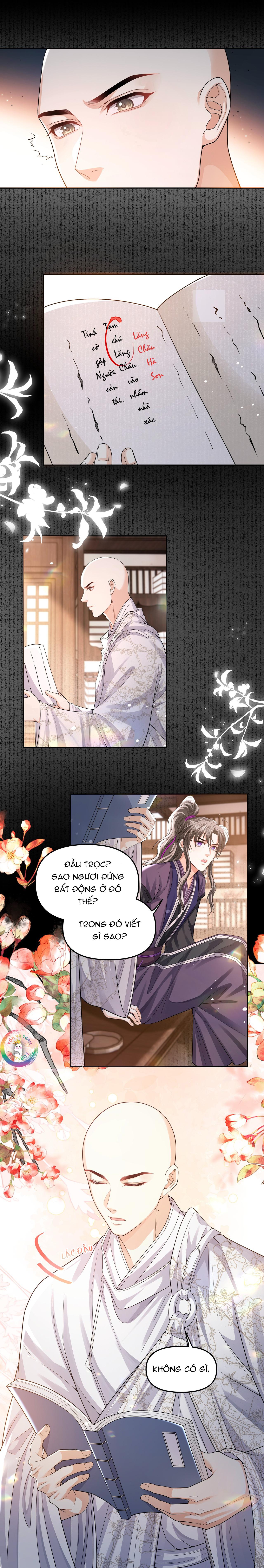 (END) Đồng Tiền Kham Thế Chapter 87 - Next Chapter 88