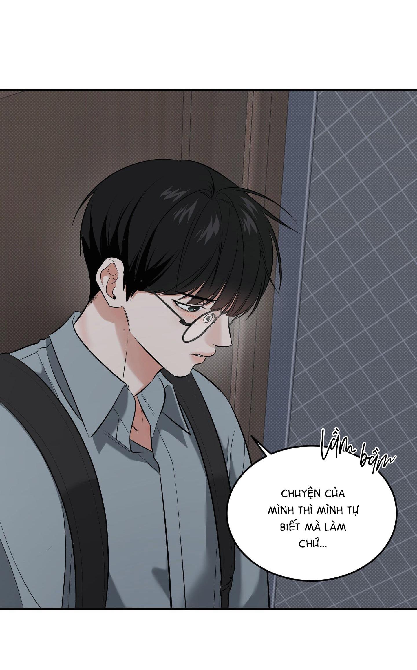 |DROP| Hưởng Lợi Chapter 21 - Trang 2