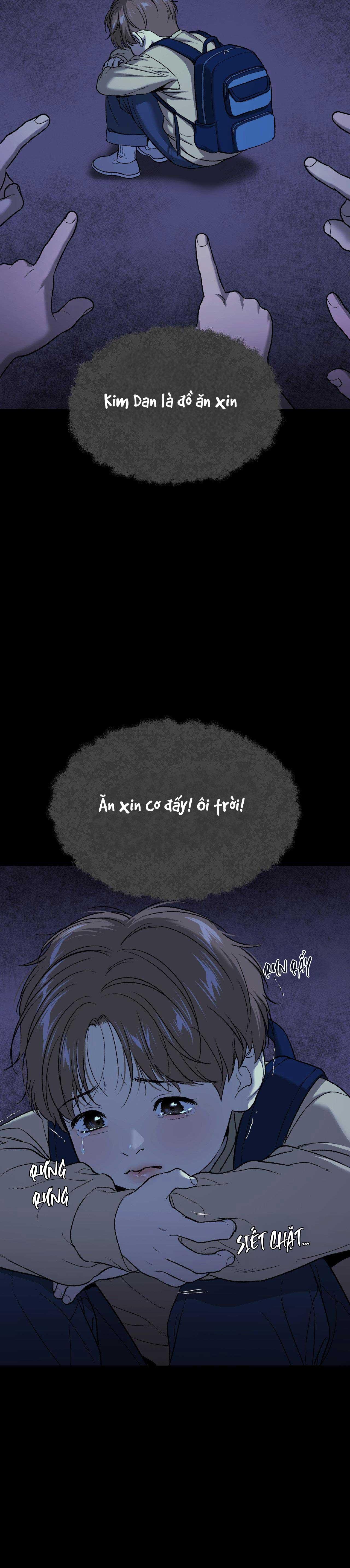 Jinx Chapter 57 (4) - Next Chapter 58 GẶP NHAU