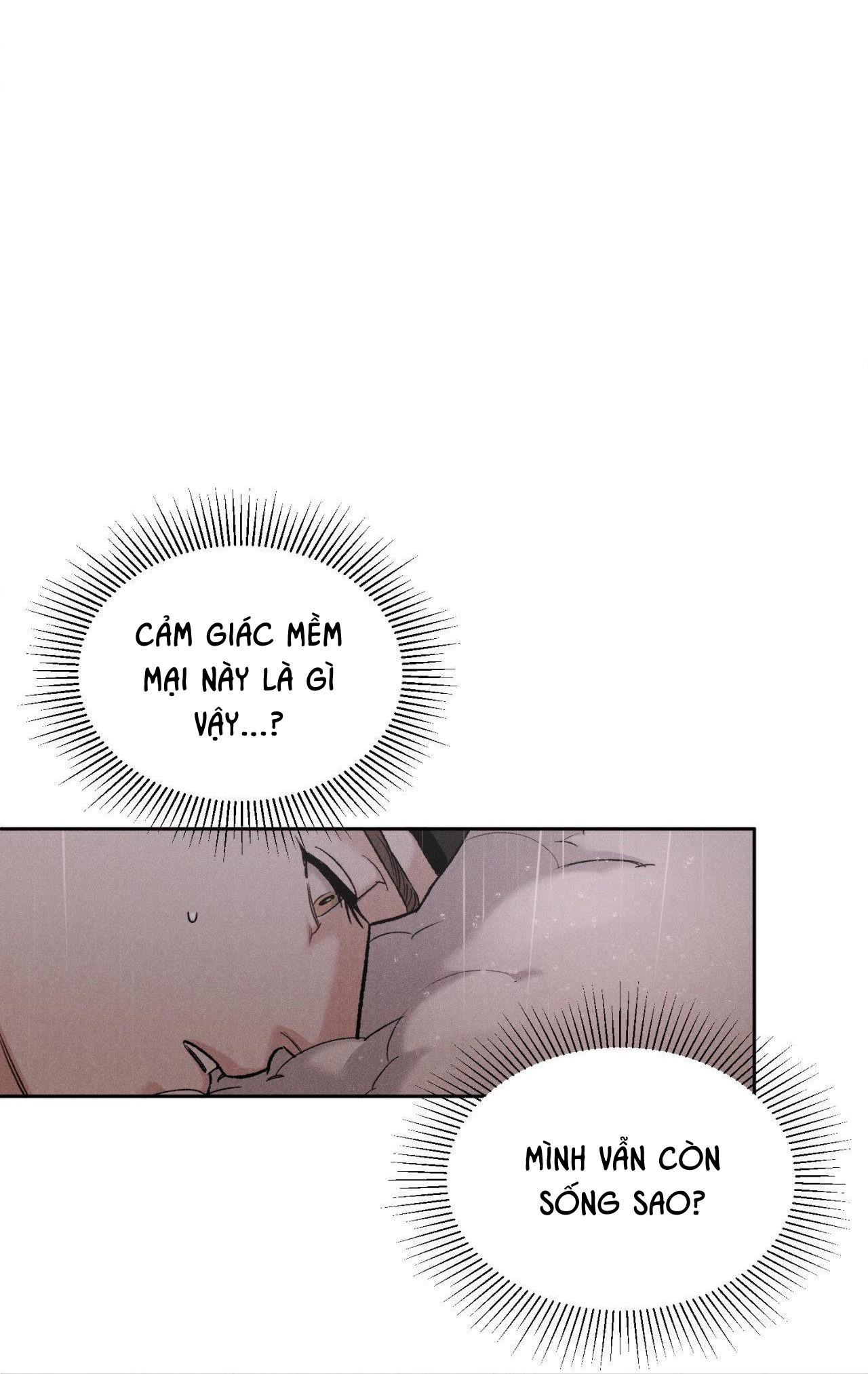 VƯỢT QUA GIỚI HẠN Chapter 85 PHIÊN NGOẠI END - Next Chapter 86 NT1