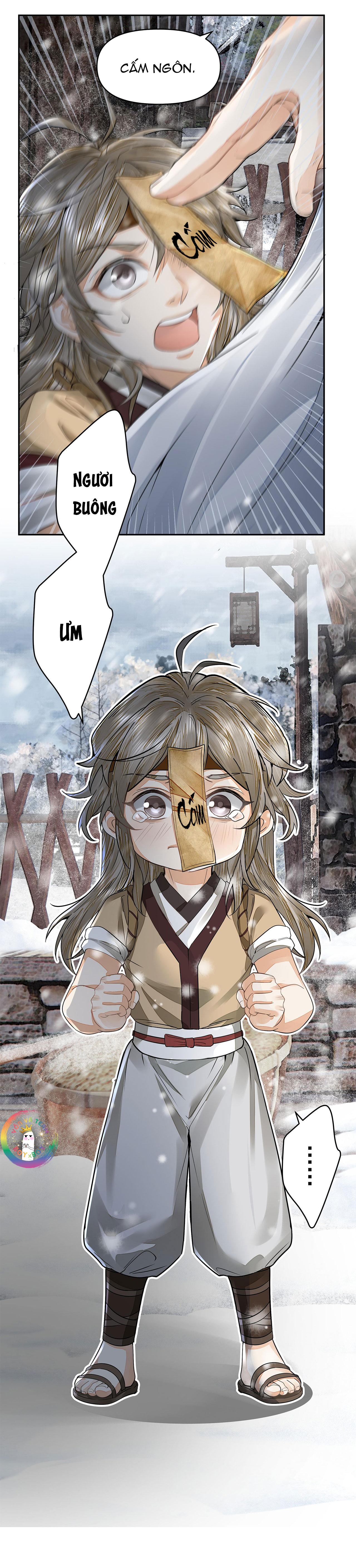 (END) Đồng Tiền Kham Thế Chapter 32 - Next Chapter 33