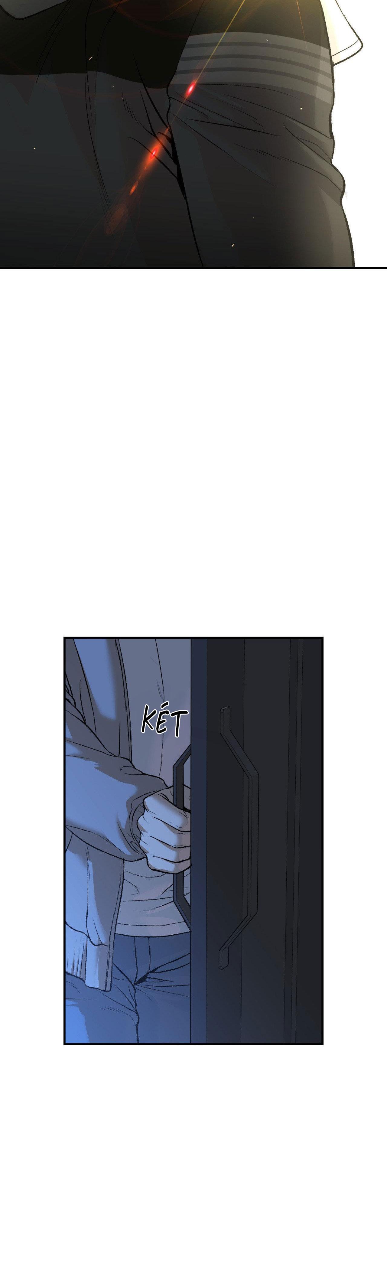 Jinx Chapter 53 END SS1 - Next Chapter 53.1 Ngoại truyện 18