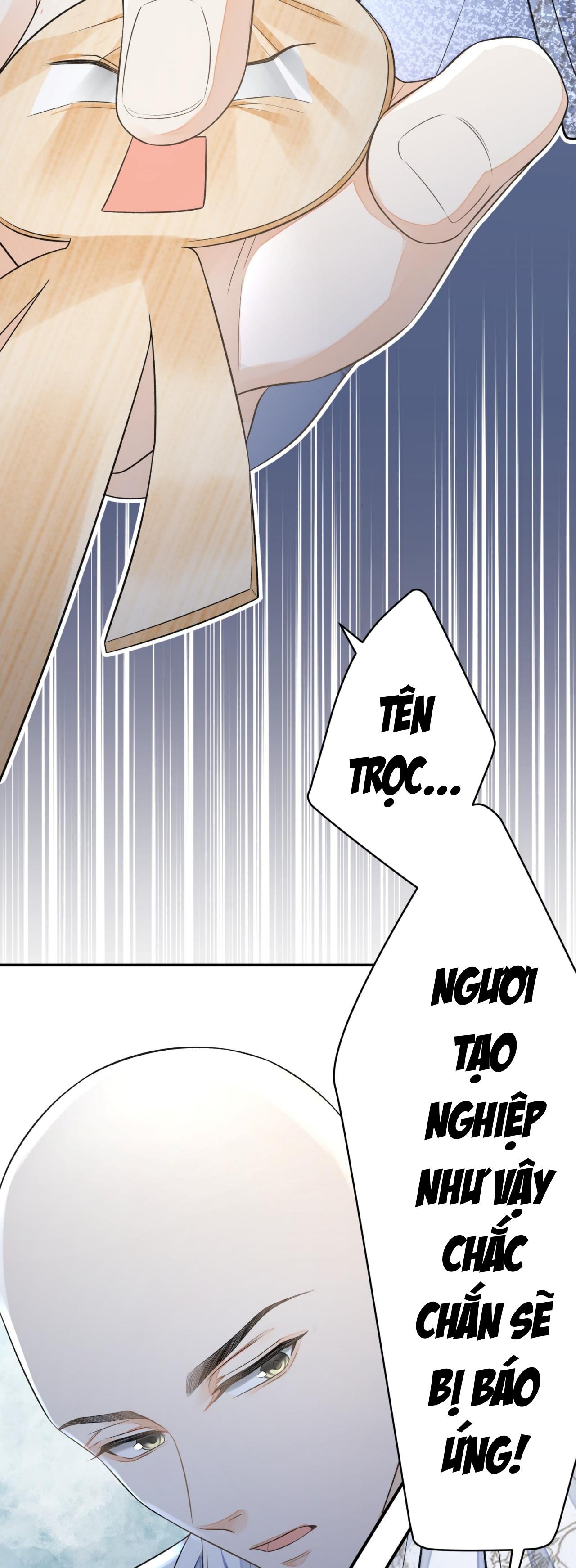 (END) Đồng Tiền Kham Thế Chapter 24 - Next Chapter 25