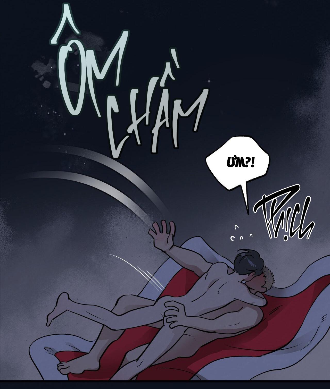 (END) MẬT GẤU Chapter 59 - Trang 2