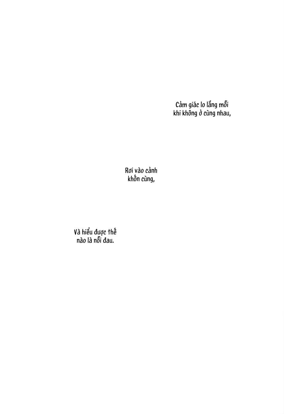 Blue Lock Dj Chapter 34 Nagi x Reo - Trang 2