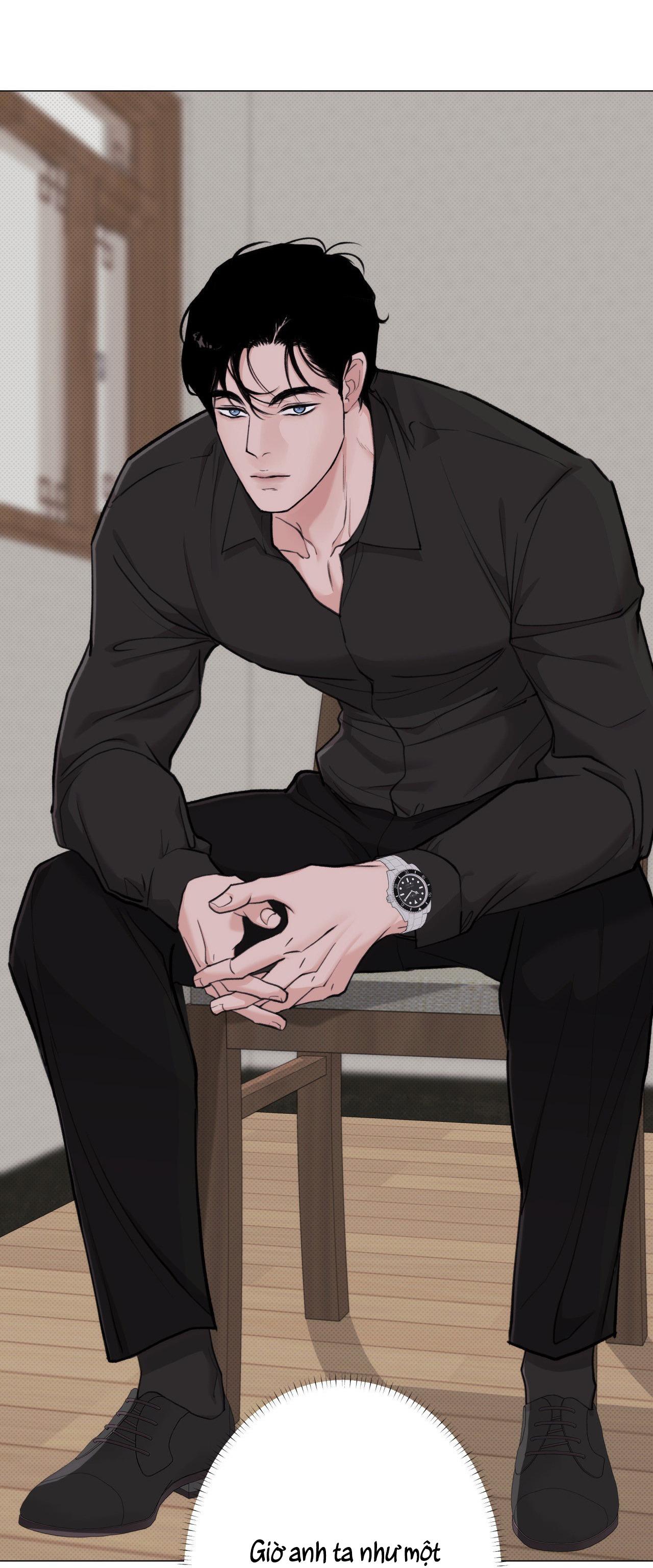 2020 Chapter 21 - Next Chapter 21.1 THÔNG BÁO NGHỈ