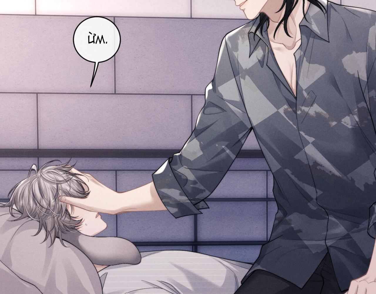 Chấp Sự Thỏ Tai Cụp Chapter 73 - Next Chapter 74