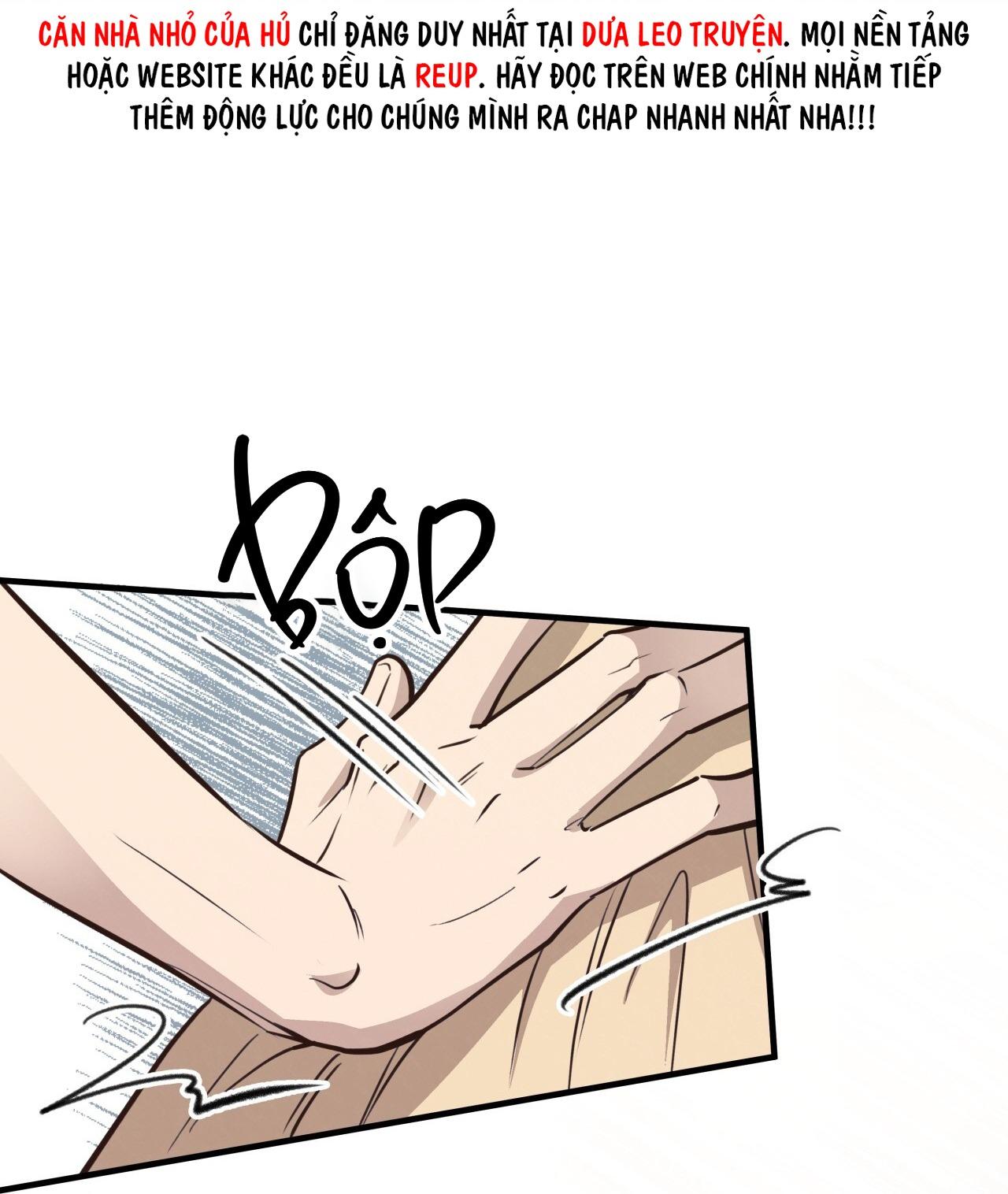 (END) MẬT GẤU Chapter 33 - Next Chapter 34
