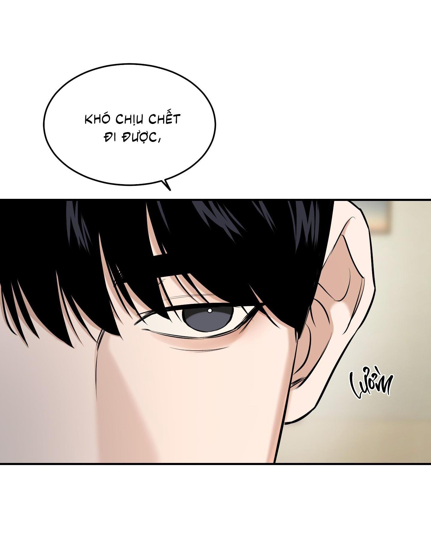 |DROP| Hưởng Lợi Chapter 24 - Trang 2