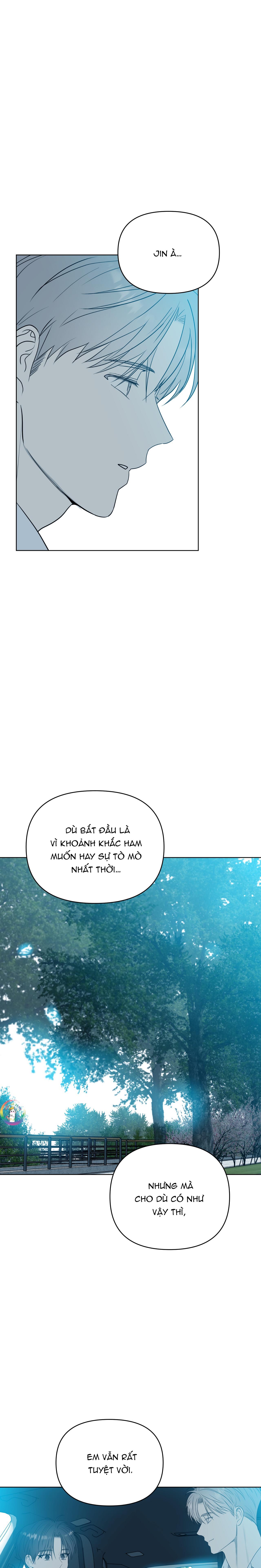 Sparkling Baby Chapter 18 - Next Chapter 18.1