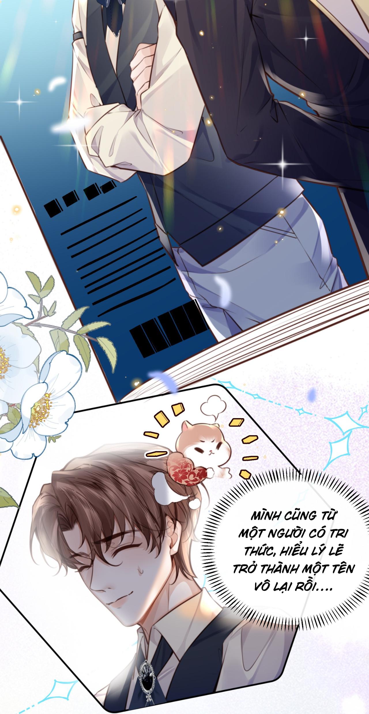 (END) Đặc Chế Cho Riêng Anh Chapter 85 - Next Chapter 86