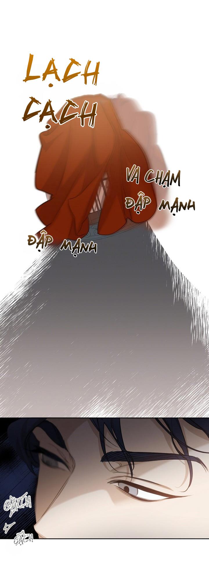 (END) Này, Đừng Có Nhấn Cái Nút Đó! Chapter 2 - Trang 2