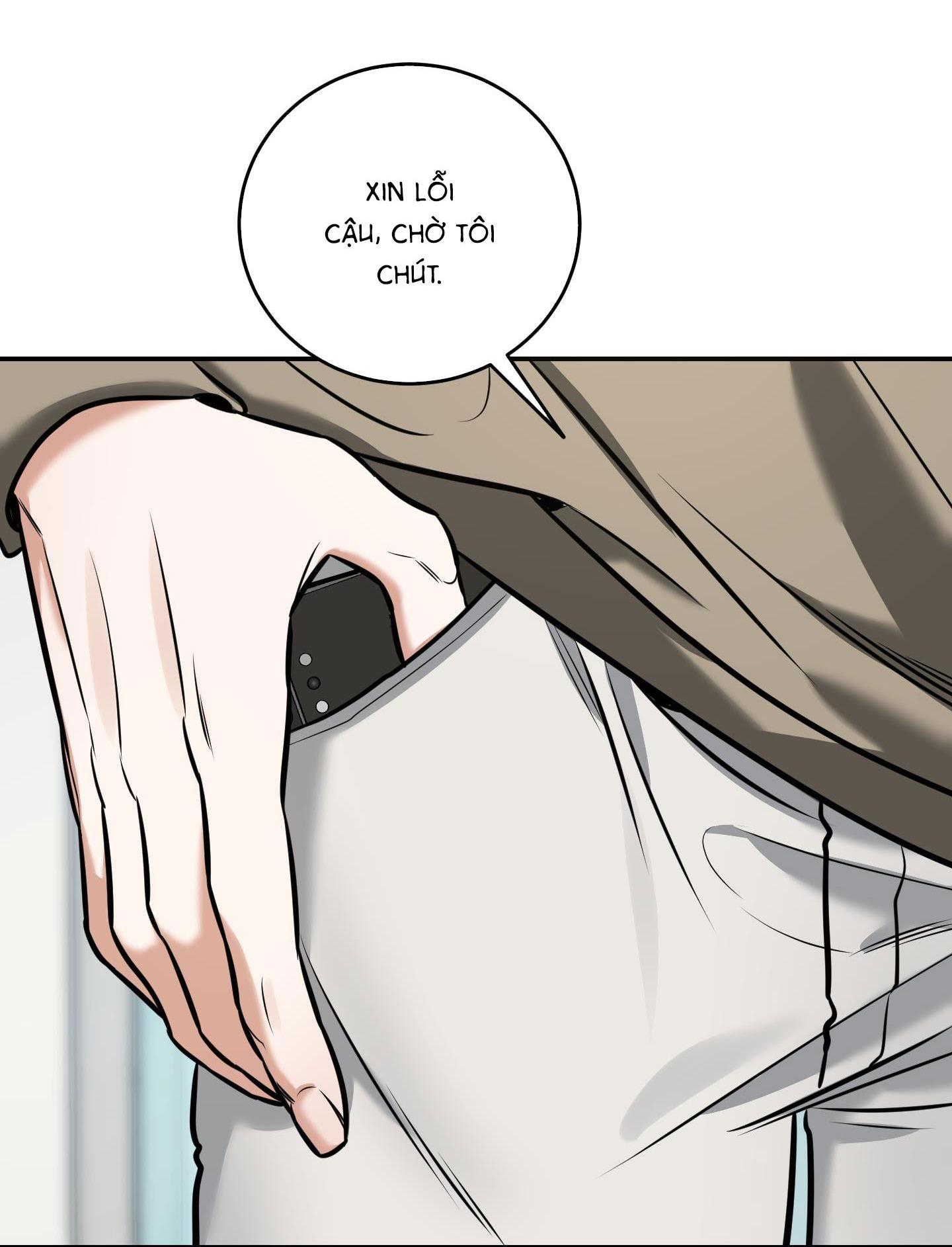 |DROP| Hưởng Lợi Chapter 13 - Trang 2