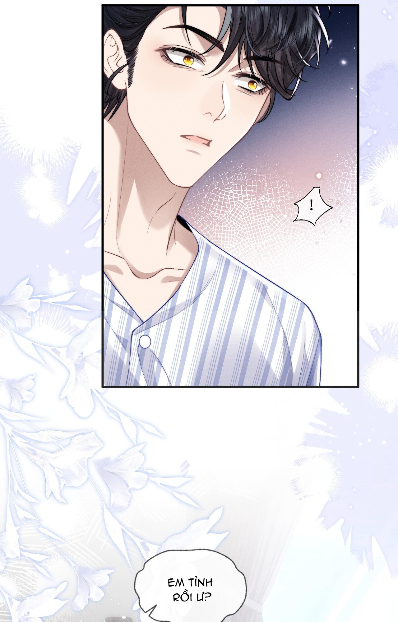 Chấp Sự Thỏ Tai Cụp Chapter 109 - Next Chapter 110
