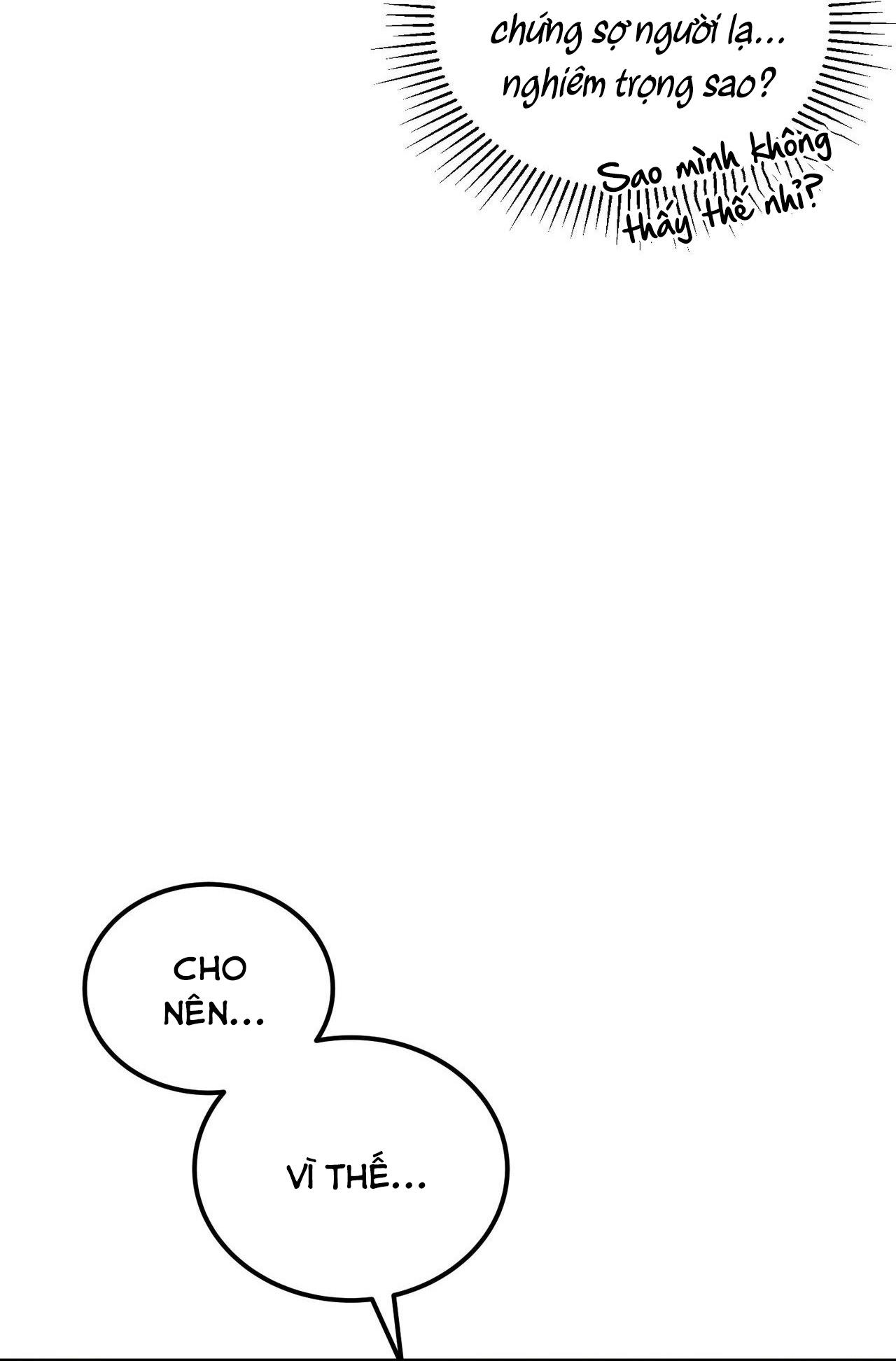 (END) CHỜ CHÚT! ĐỪNG DI CHUYỂN Chapter 14 - Next Chapter 15