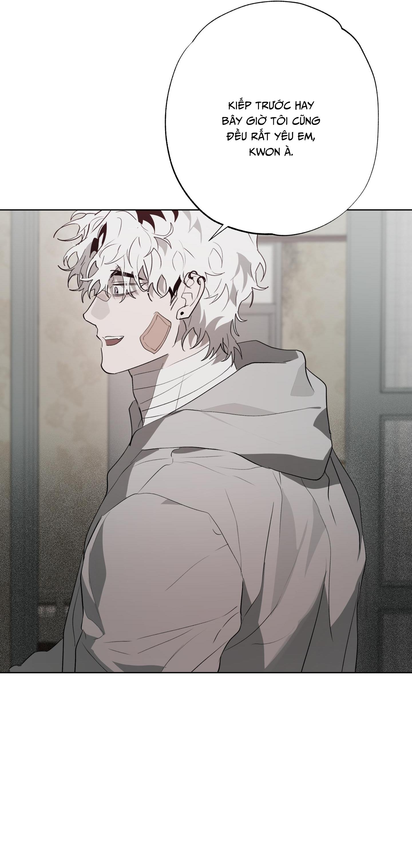 (GĐCV) NGÔI NHÀ DỊ THƯỜNG Chapter 25 END SS1 - Next Chapter 25.1 HẬU KÌ SS1