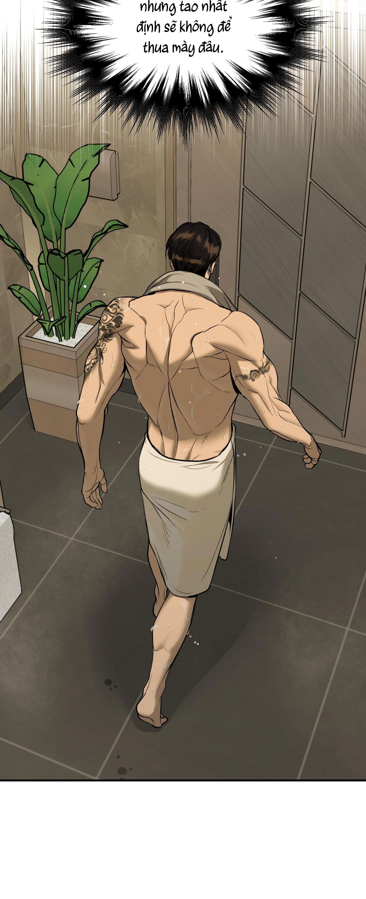 Jinx Chapter 49 - Next Chapter 50