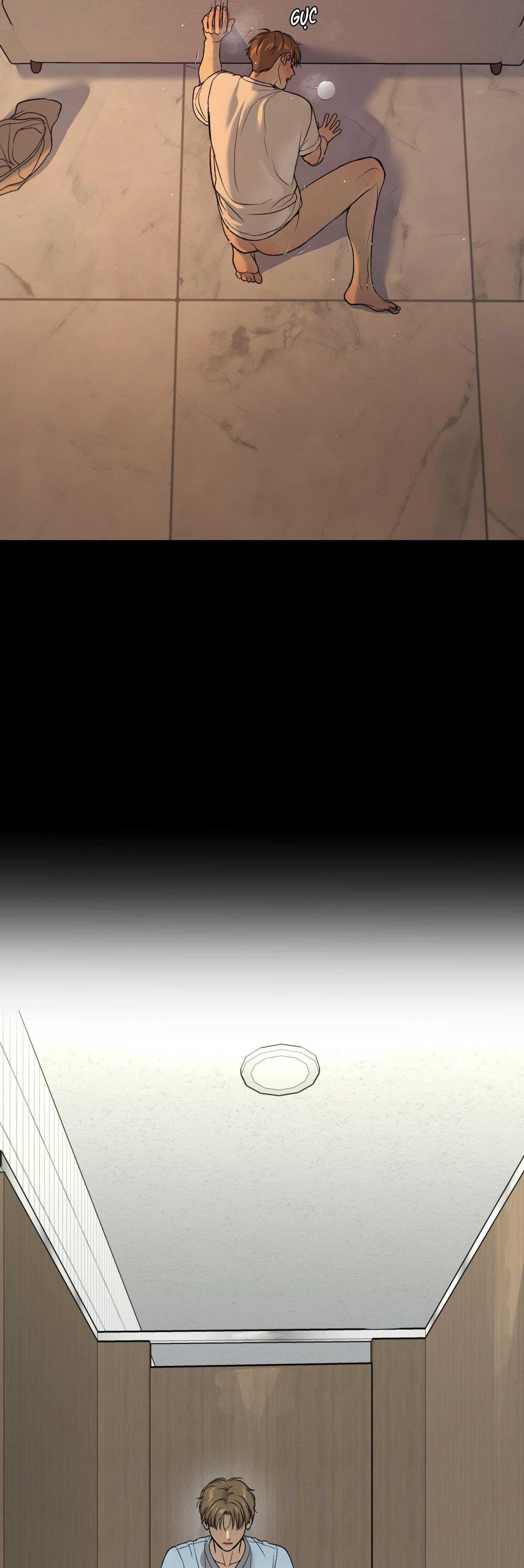 Jinx Chapter 61 - Next Chapter 62