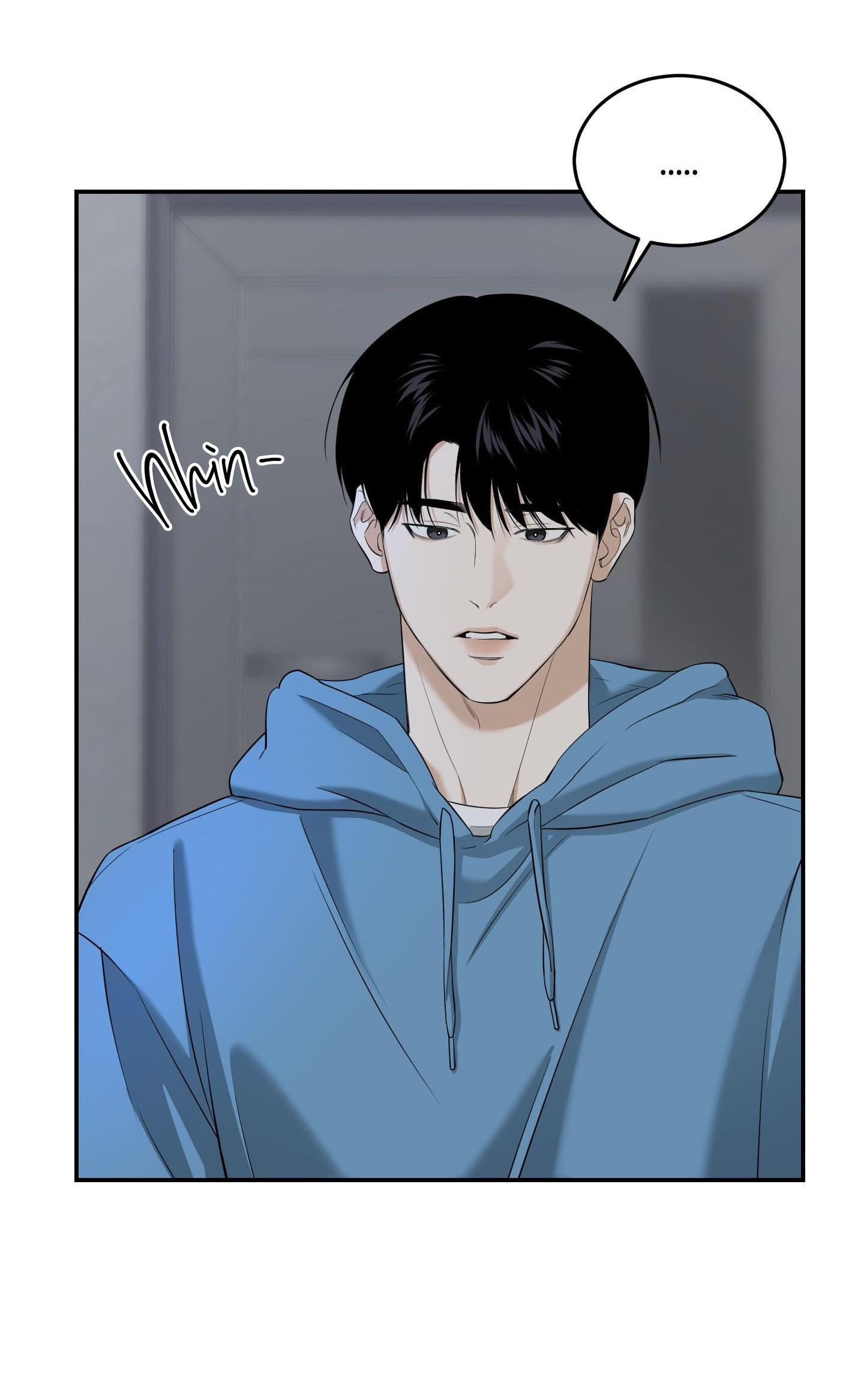 |DROP| Hưởng Lợi Chapter 27 - Trang 2