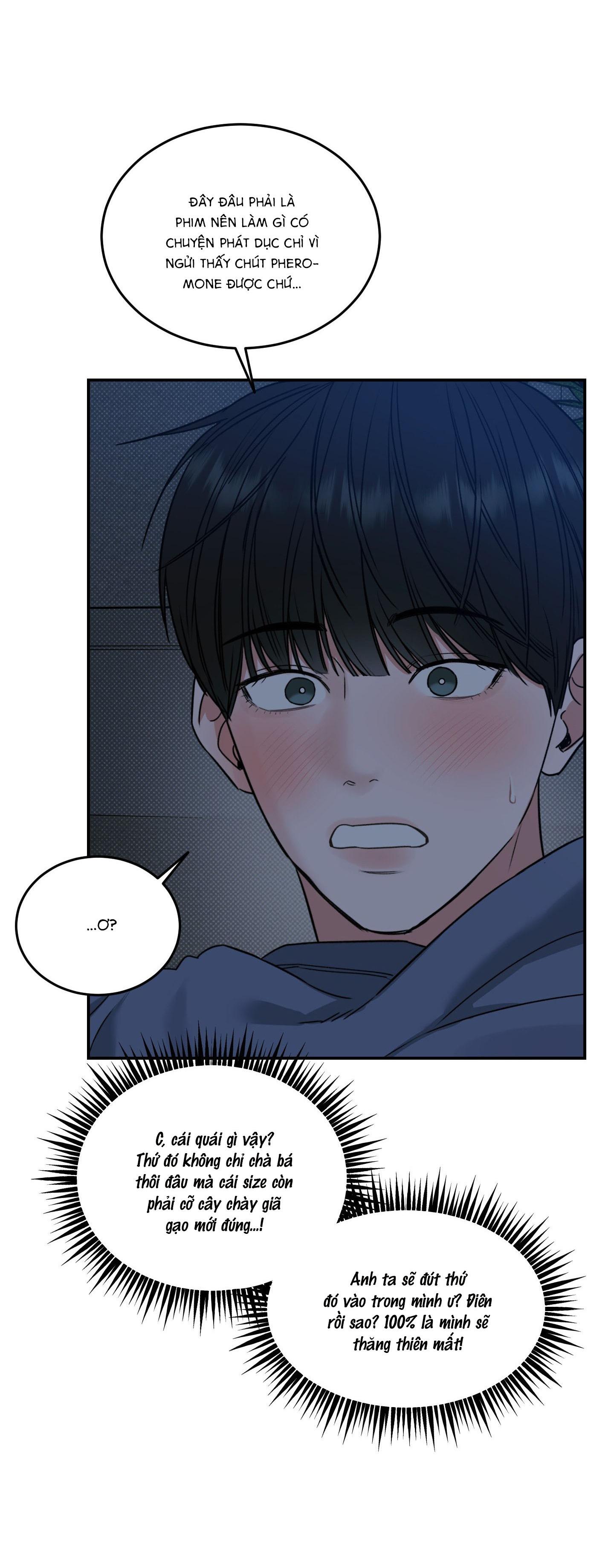 |DROP| Hưởng Lợi Chapter 2 H - Trang 2