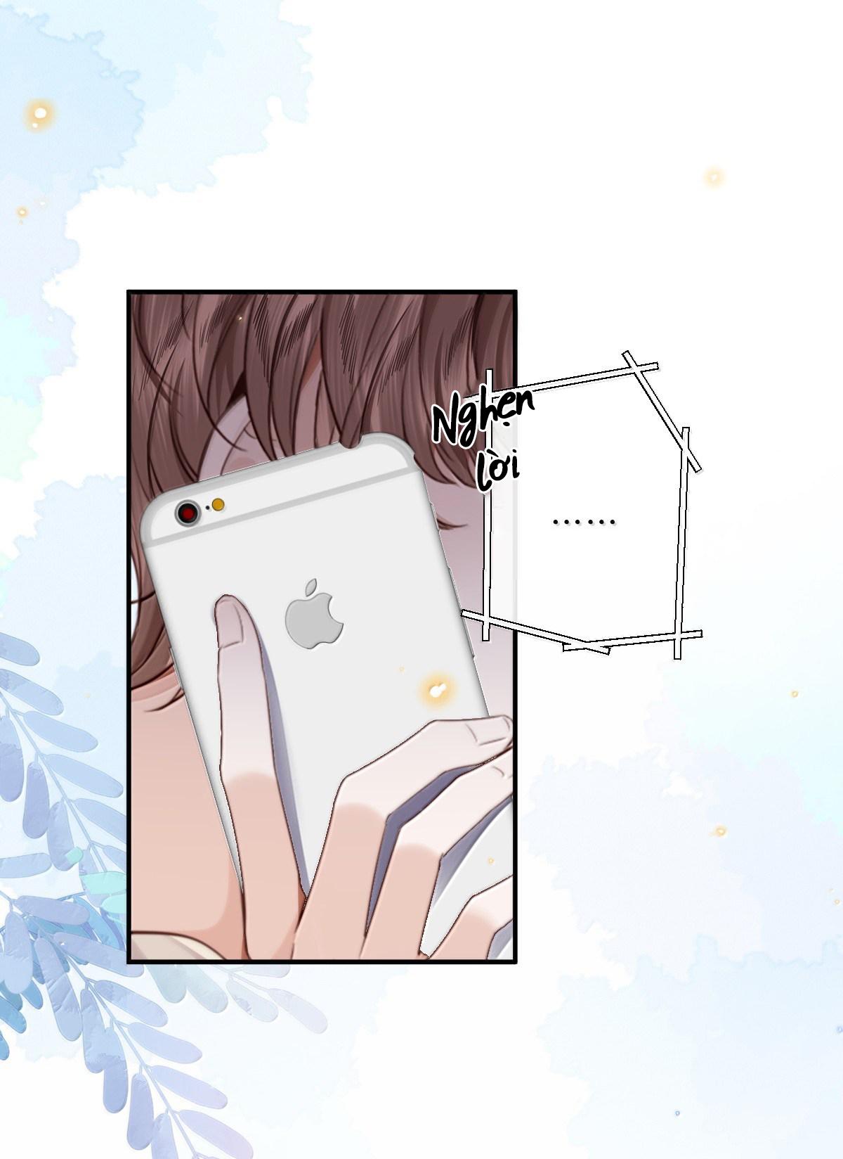 (END) Đặc Chế Cho Riêng Anh Chapter 122 - Next Chapter 123