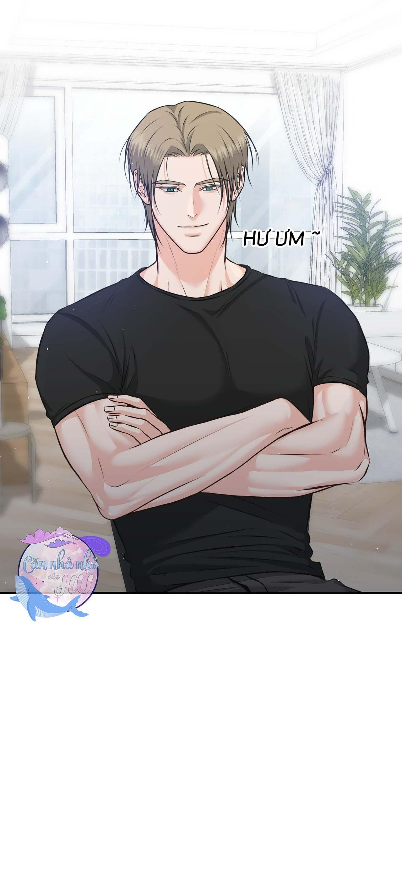 (END) CHỜ CHÚT! ĐỪNG DI CHUYỂN Chapter 3 - Next Chapter 4