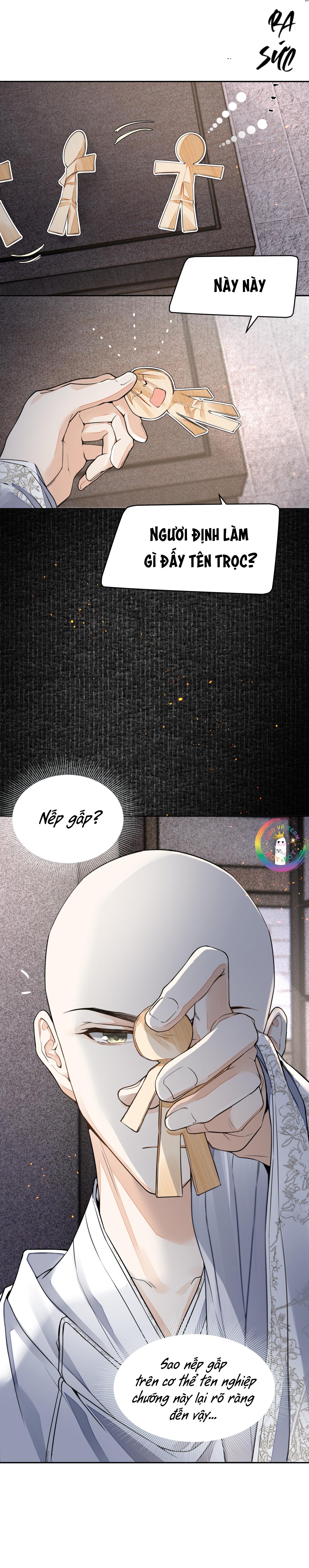 (END) Đồng Tiền Kham Thế Chapter 27 - Next Chapter 28