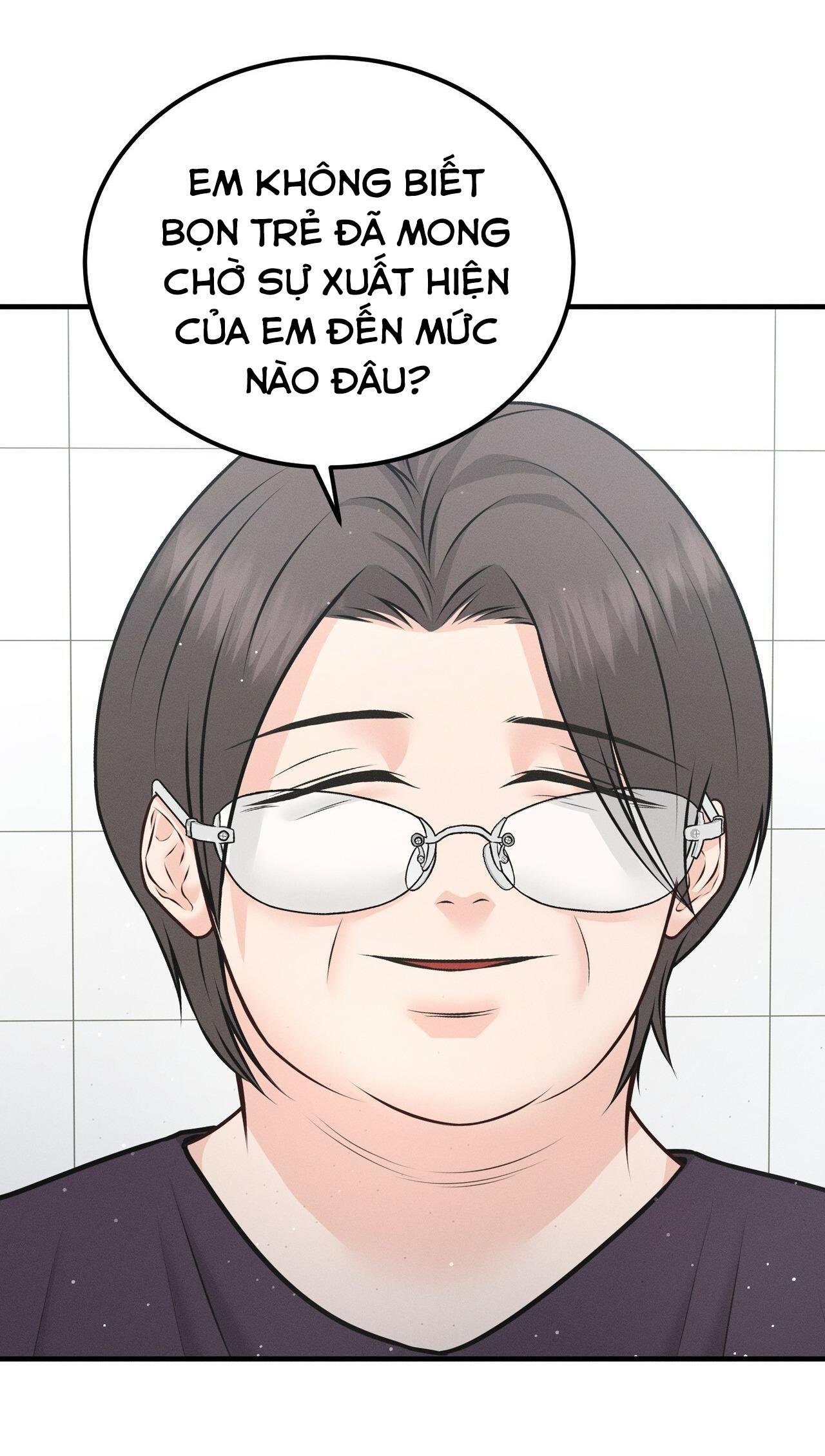 (END) CHỜ CHÚT! ĐỪNG DI CHUYỂN Chapter 13 - Next Chapter 14