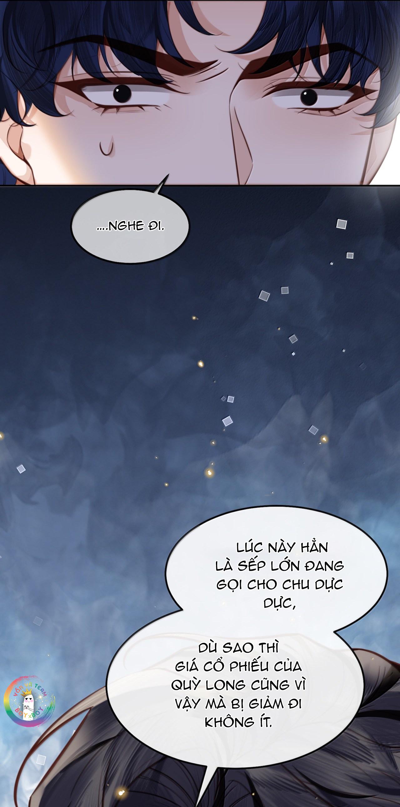 (END) Đặc Chế Cho Riêng Anh Chapter 110 - Next Chapter 111