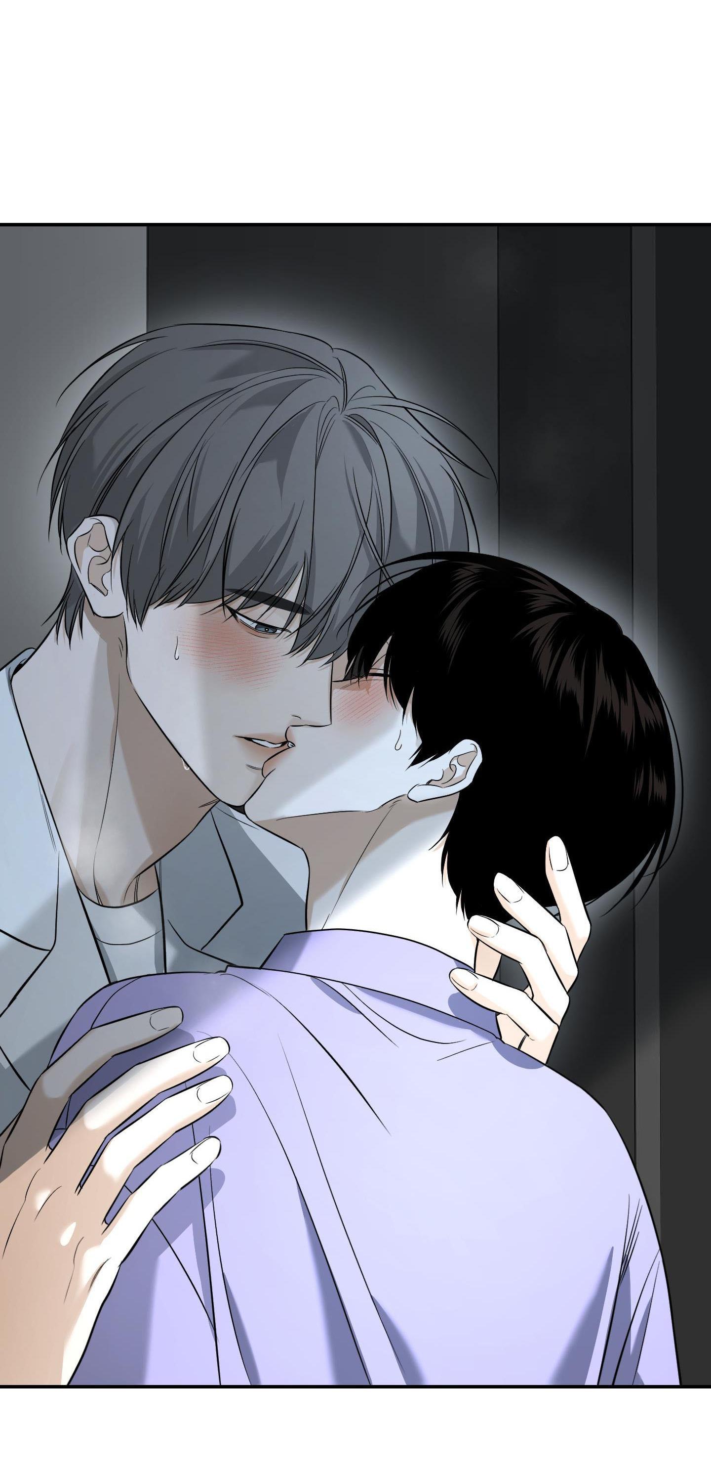 |DROP| Hưởng Lợi Chapter 30 - Trang 2