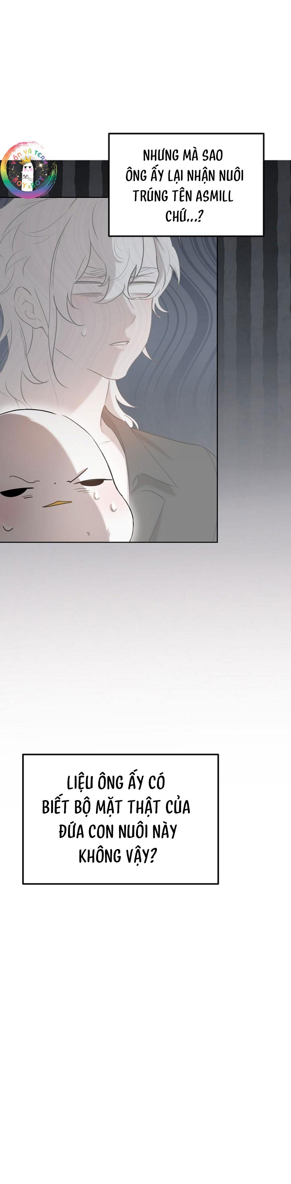 (END) Này, Đừng Có Nhấn Cái Nút Đó! Chapter 34 - Trang 2