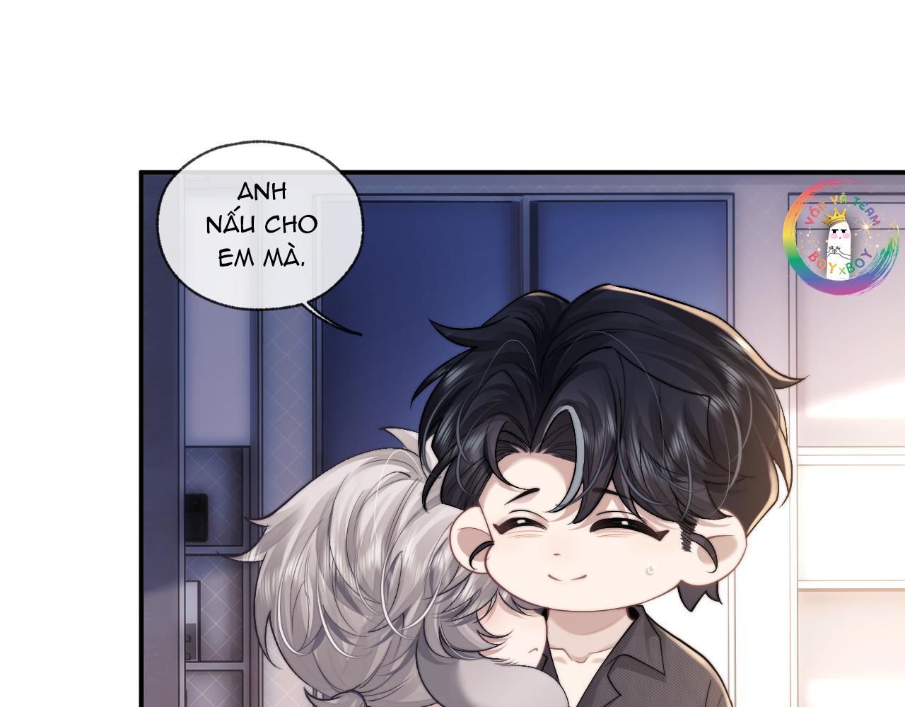 Chấp Sự Thỏ Tai Cụp Chapter 92 - Next Chapter 93