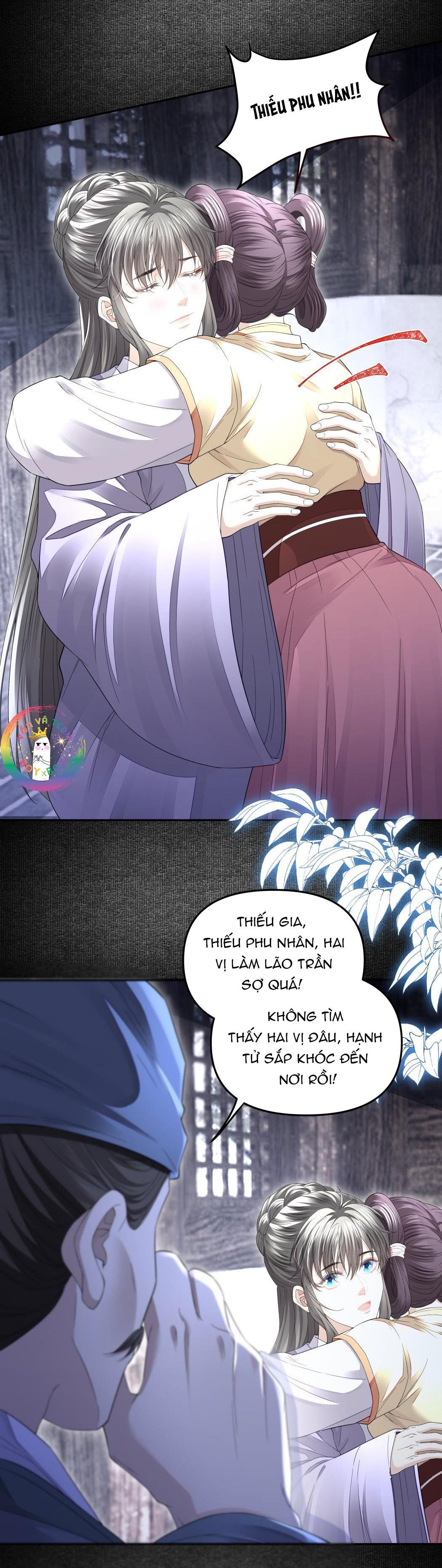 (END) Đồng Tiền Kham Thế Chapter 72 - Next Chapter 73