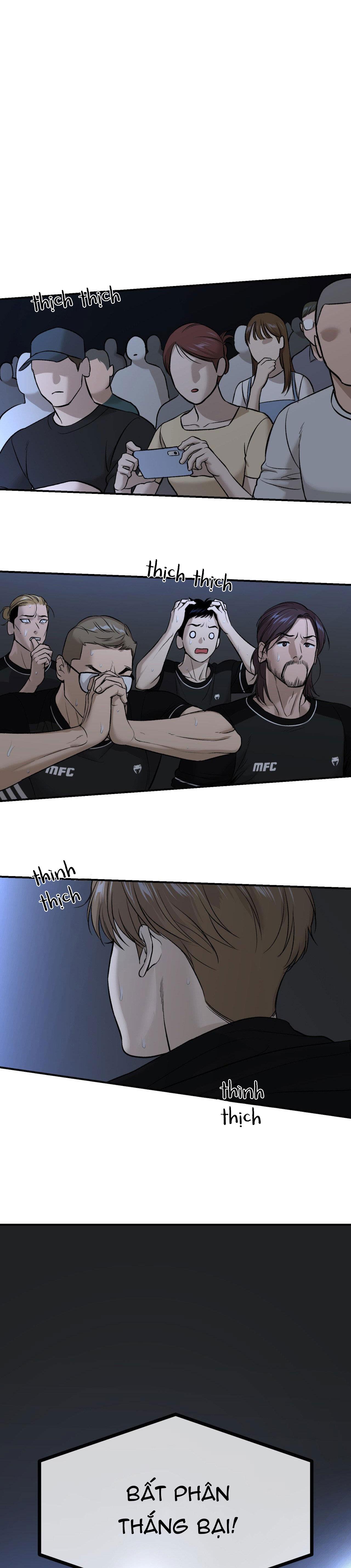 Jinx Chapter 51 - Next Chapter 52