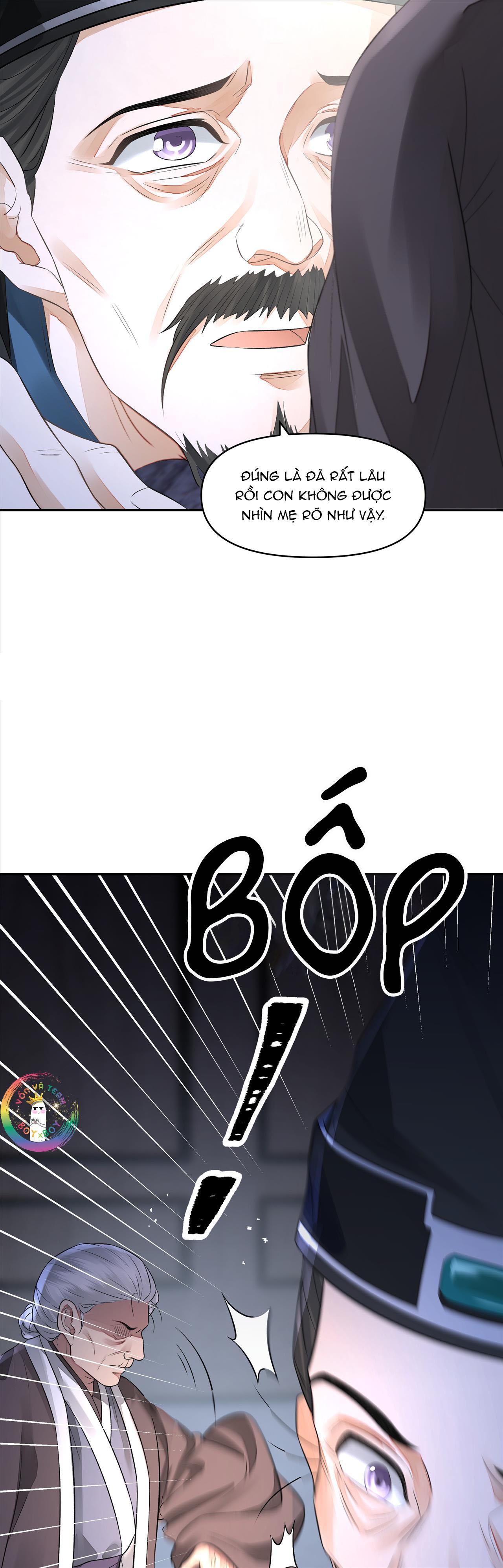 (END) Đồng Tiền Kham Thế Chapter 26 - Next Chapter 27