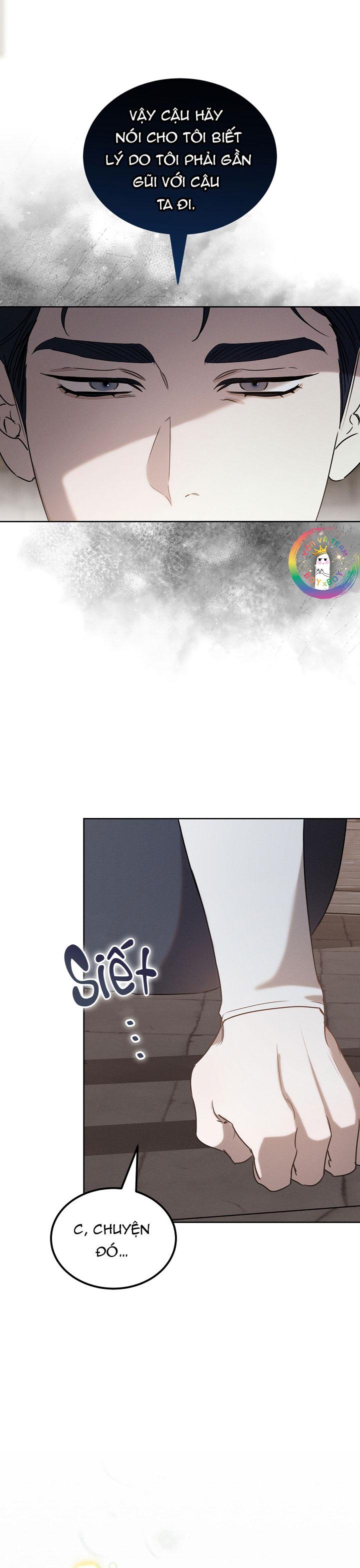 (END) Này, Đừng Có Nhấn Cái Nút Đó! Chapter 40 - Trang 2