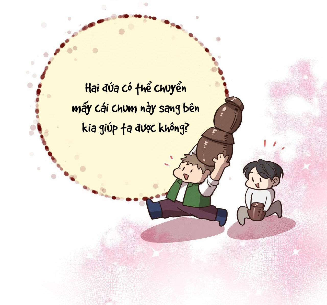 (END) MẬT GẤU Chapter 55 - Next Chapter 56