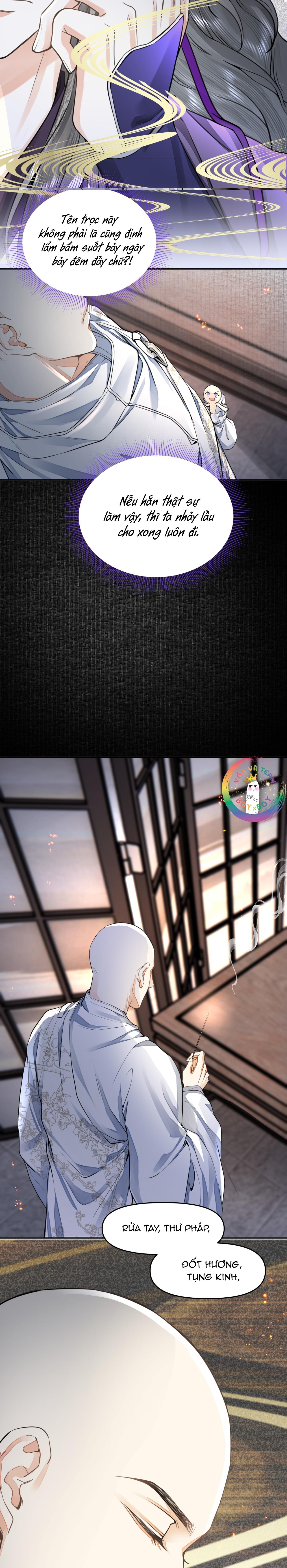 (END) Đồng Tiền Kham Thế Chapter 27 - Next Chapter 28