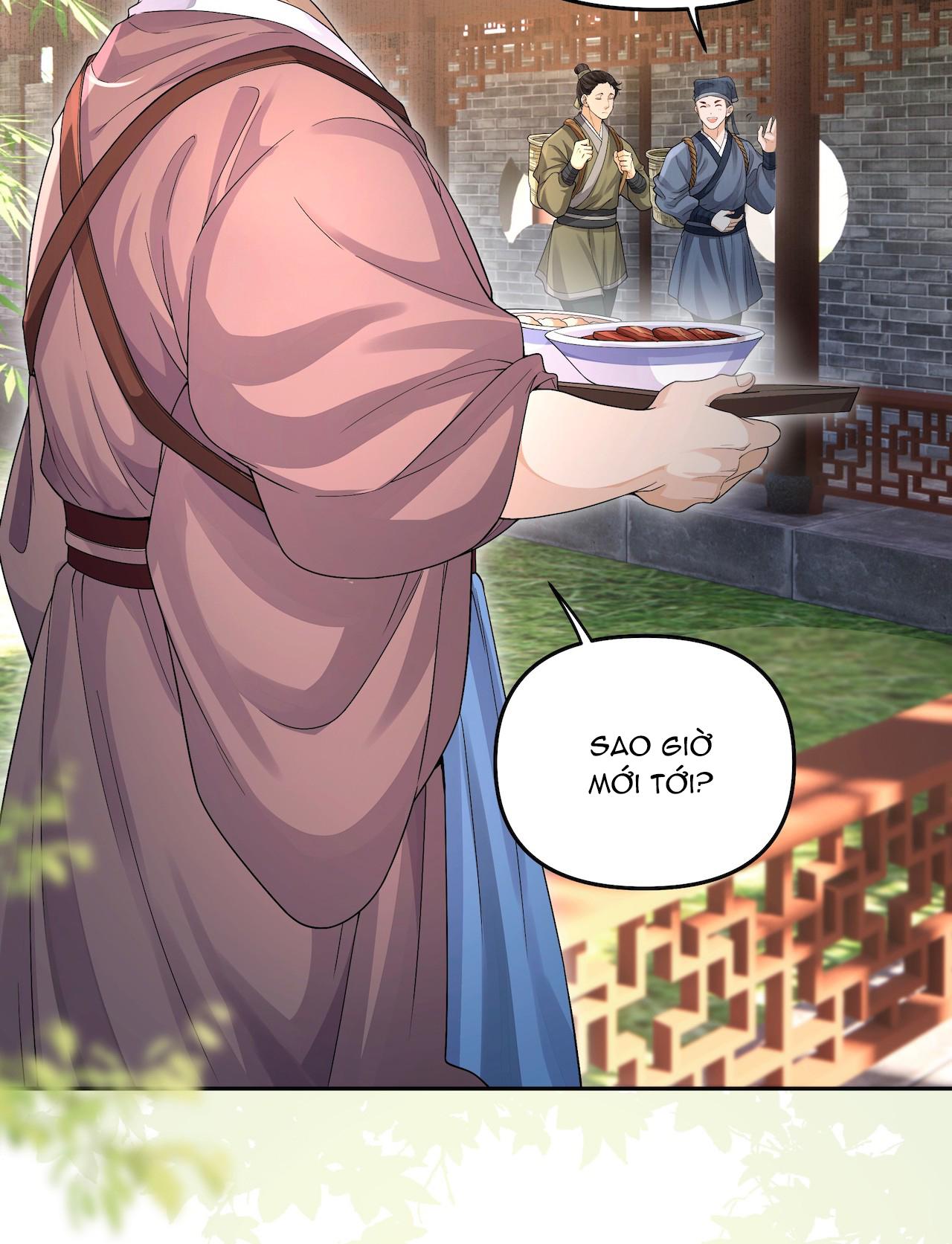 (END) Đồng Tiền Kham Thế Chapter 82 - Next Chapter 83